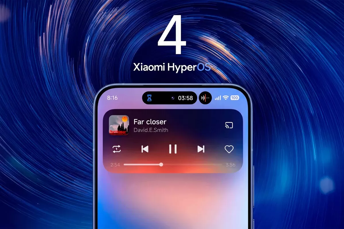 Daftar Lengkap Ponsel Xiaomi dan Redmi yang Mendapat HyperOS 4