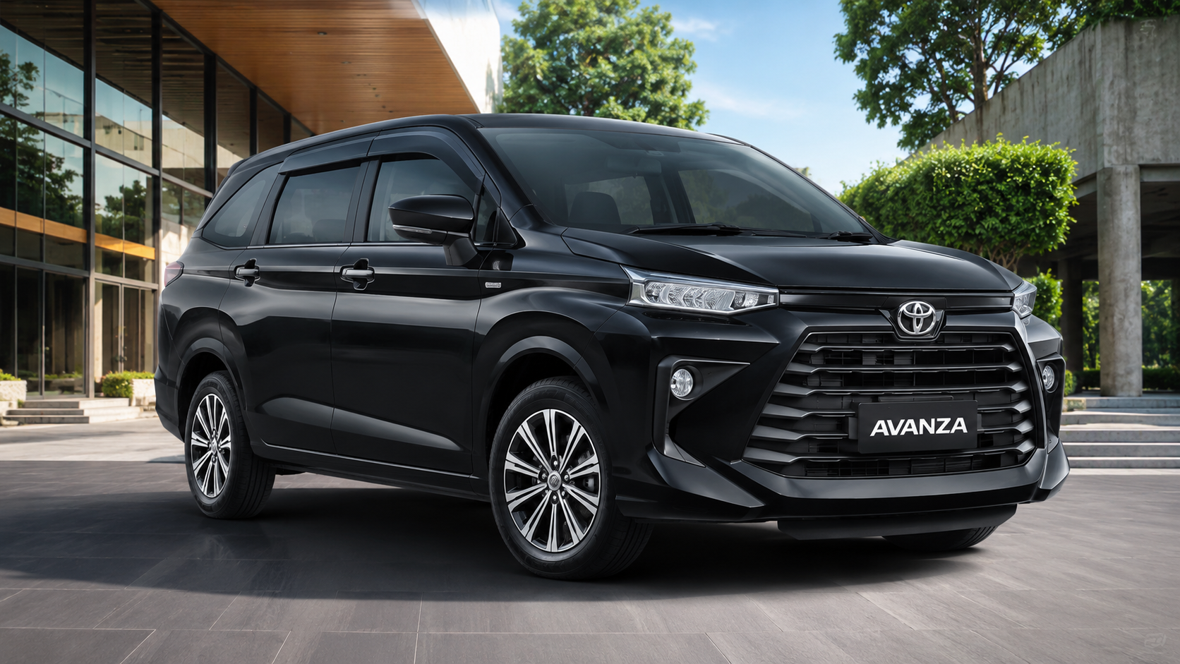 Avanza Generasi Terbaik: Mengapa Varian VVTi Lebih Awet dan Murah Dirawat