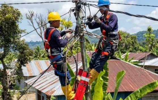 Dari Manggarai hingga Sumba: Listrik 24 Jam Mengubah Wajah Desa Terpencil