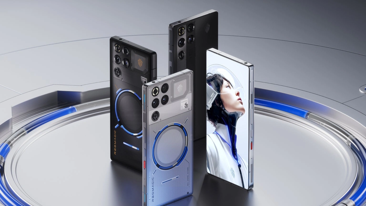 RedMagic 11S Pro: Snapdragon 8 Elite Gen 5 dan Baterai 7.500mAh untuk Gaming Marathon