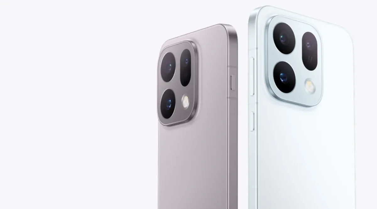 Dual Kamera Periskop 200MP OPPO Find X10: Lompatan Besar untuk Fotografi Zoom Mobile