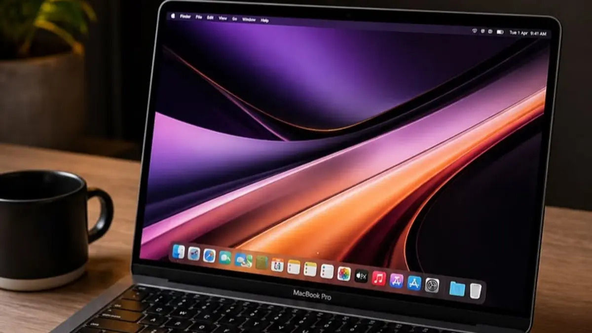 MacBook Pro M5 Max vs MacBook Neo: Pilih yang Tepat untuk Produktivitas dan Budget