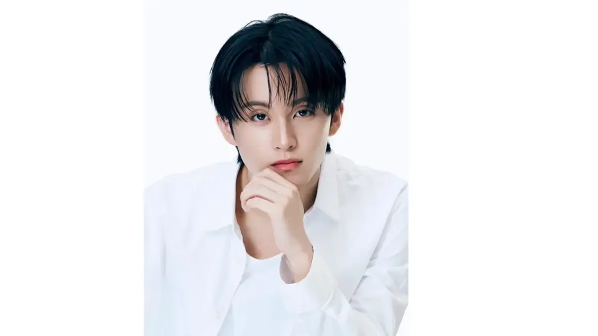 Mark Lee Siap Comeback Solo Kedua dengan UPPER ROOM
