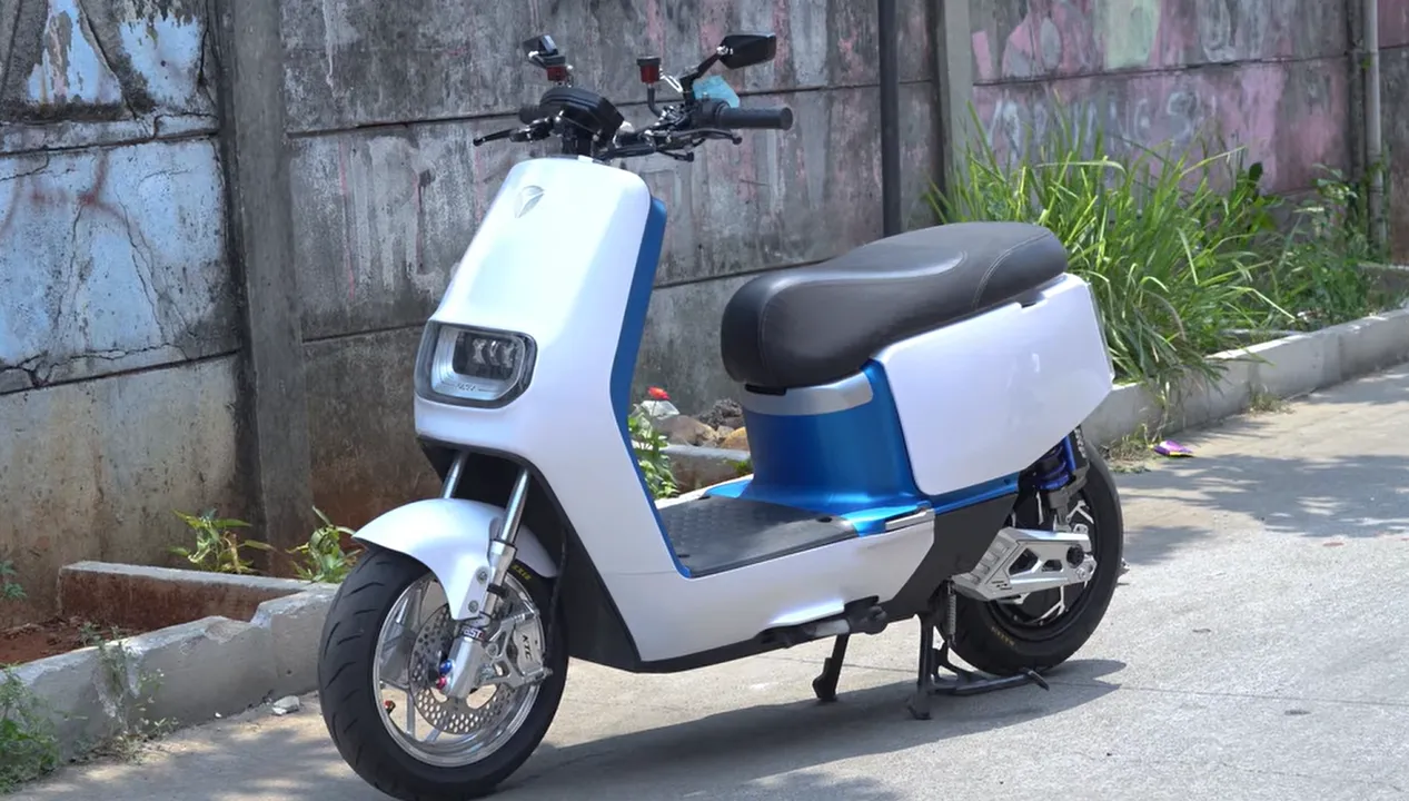 Konversi Motor Bensin ke Listrik: Proses, Tantangan, dan Biaya