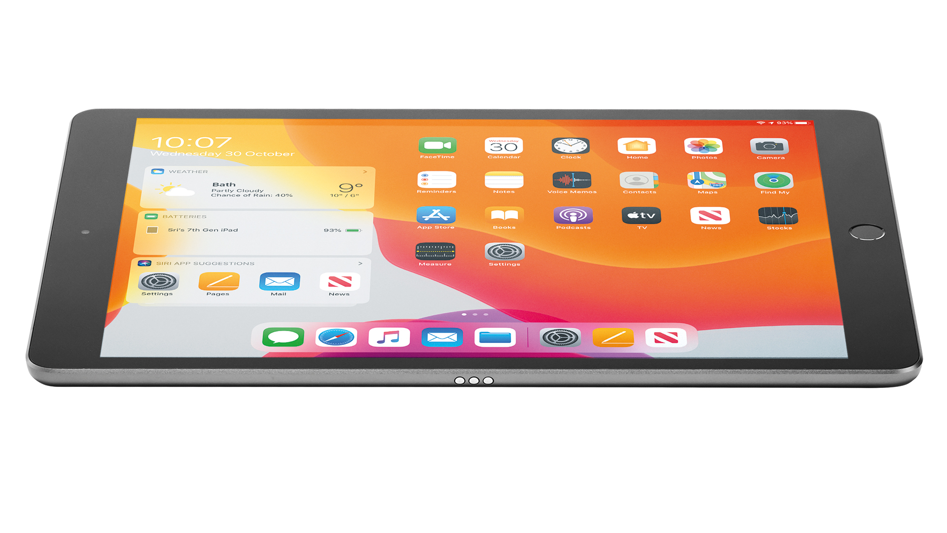 iPadOS 27: Siri Terintegrasi dan Desain Baru untuk Tablet Kerja