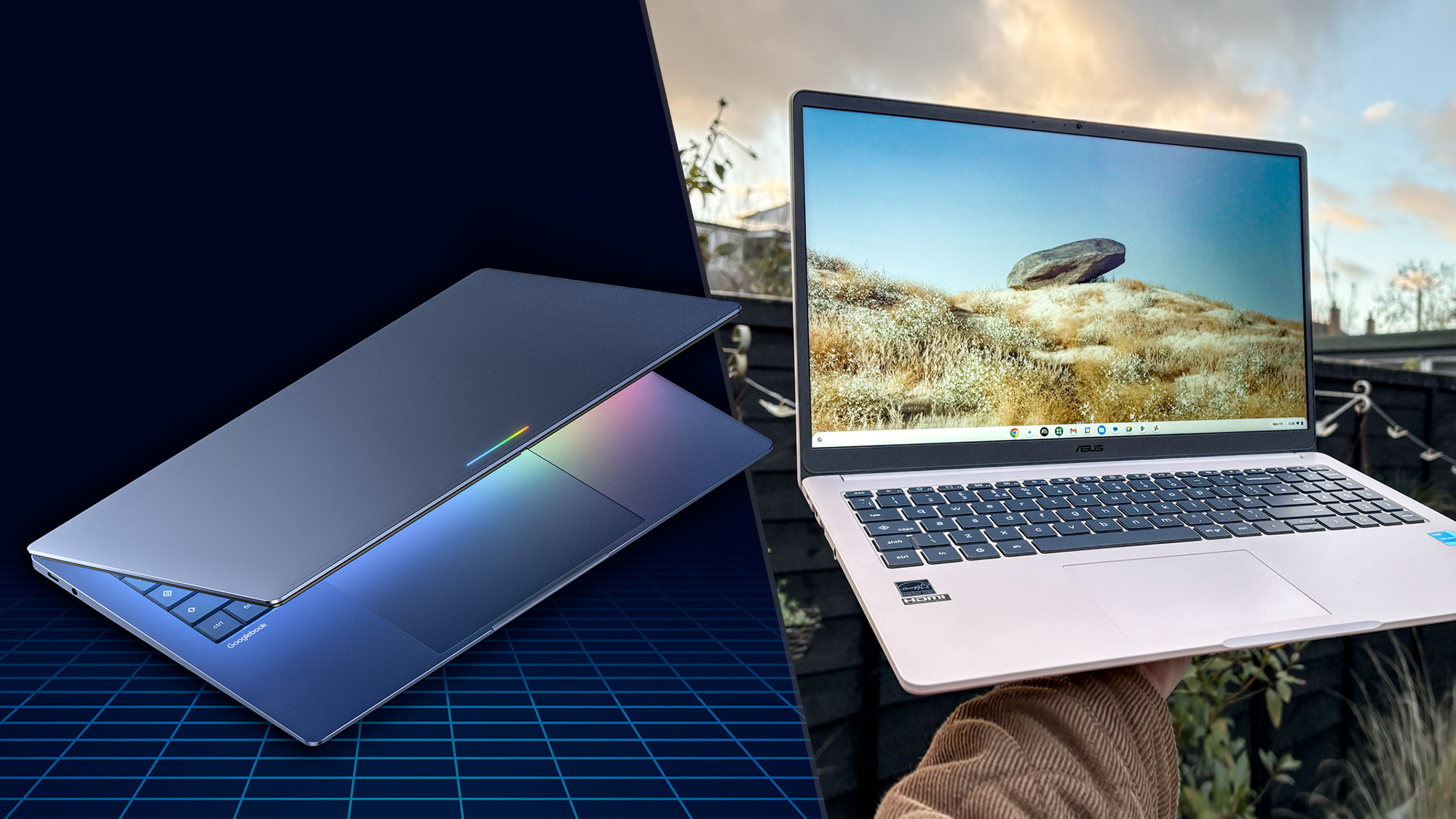 Googlebook: Laptop AI Pertama dengan Gemini dan Snapdragon X Elite
