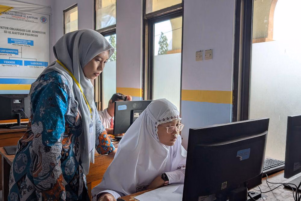 Ketika AI Menjawab Semua Soal, Apakah Siswa Masih Perlu Berpikir Kritis?
