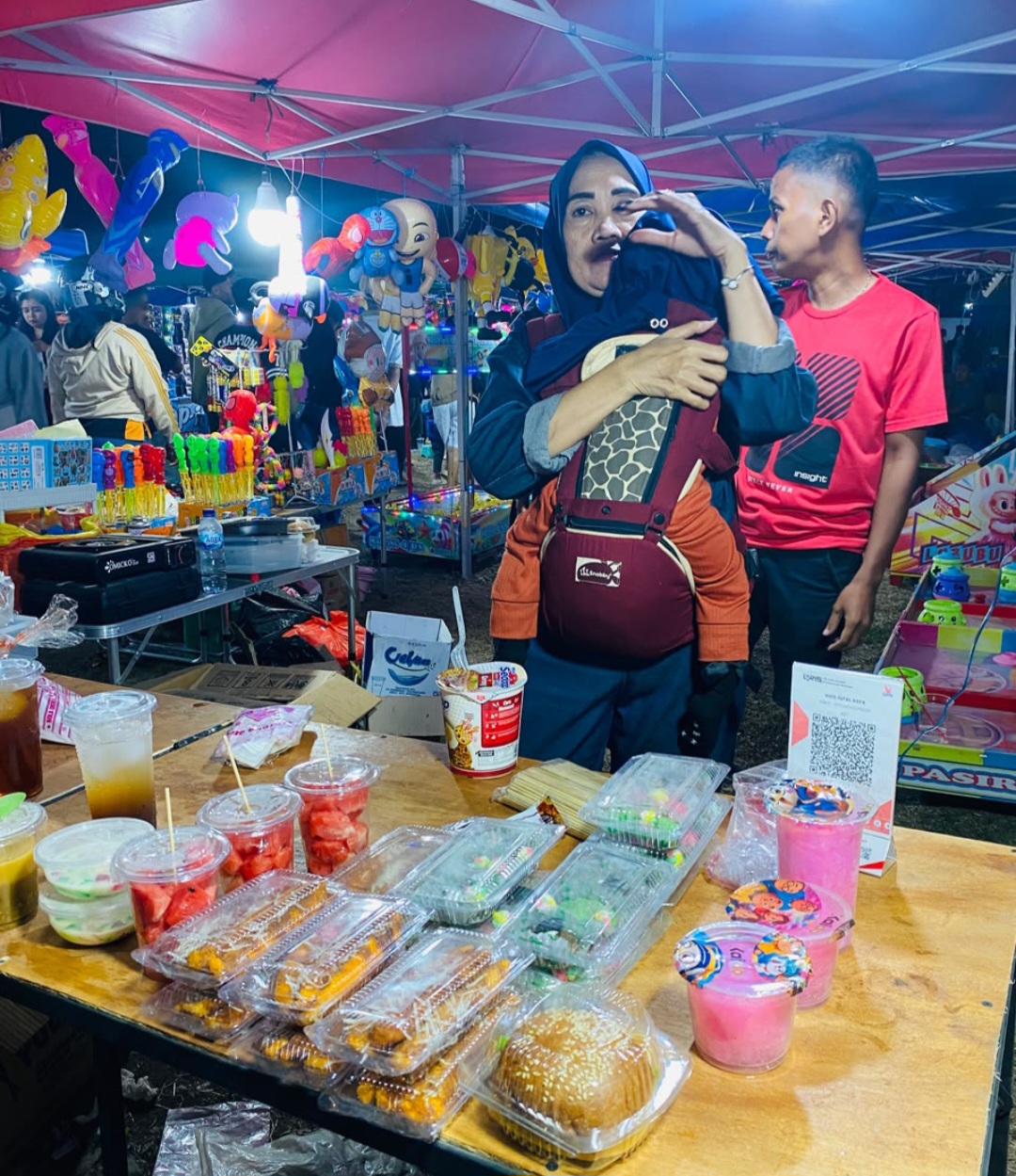 Mengirim Uang ke Rumah Kini Lebih Murah dari Genggaman