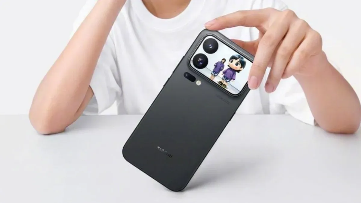 Xiaomi 18 Pro dan 18 Pro Max: Privacy Display dan Baterai Jumbo