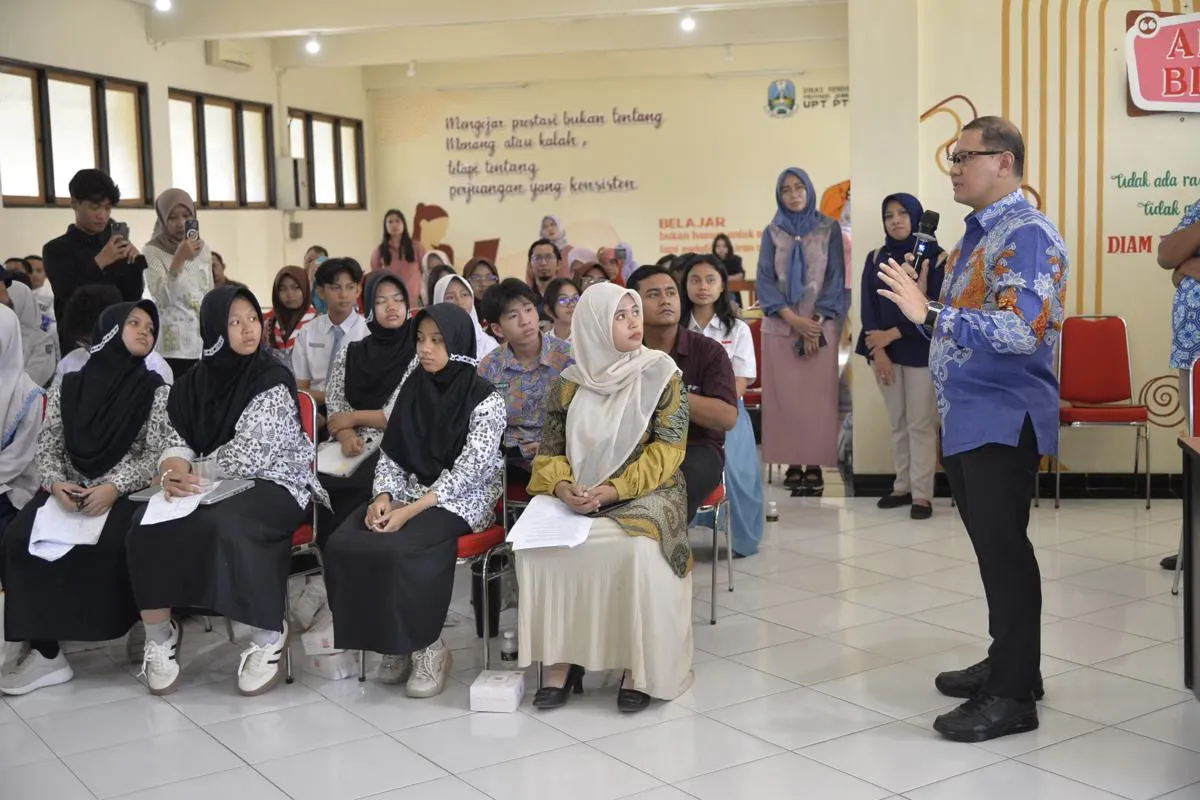 Persiapan Final Olimpiade Penelitian Siswa: Strategi Dinas Asah Presentasi dan Validitas Riset