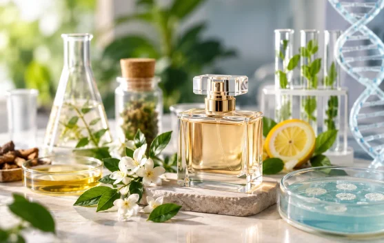 Bioteknologi Mengubah Industri Parfum Menuju Formula Berkelanjutan