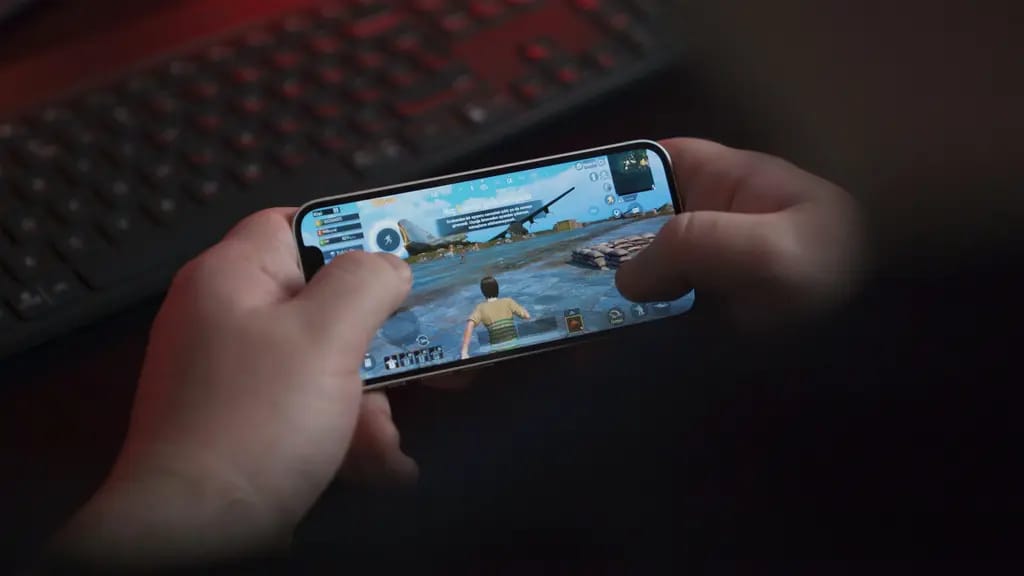 5 Spesifikasi Wajib Cek Sebelum Beli HP Gaming
