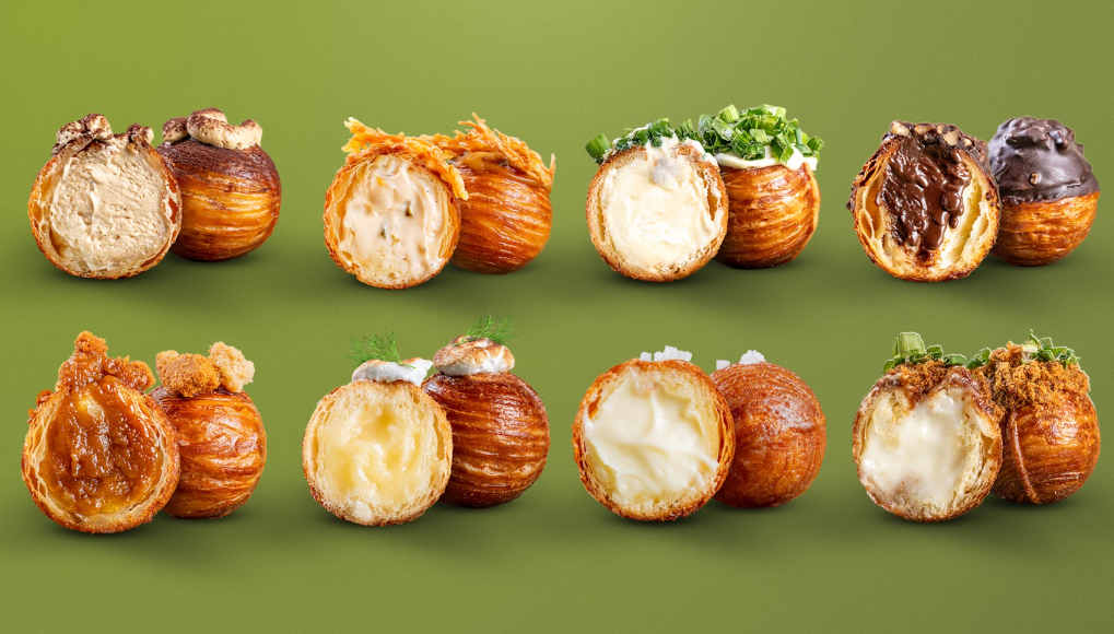 Dari Resep Legendaris ke Gaya Hidup: Rebranding Bakery Modern ala Harvest