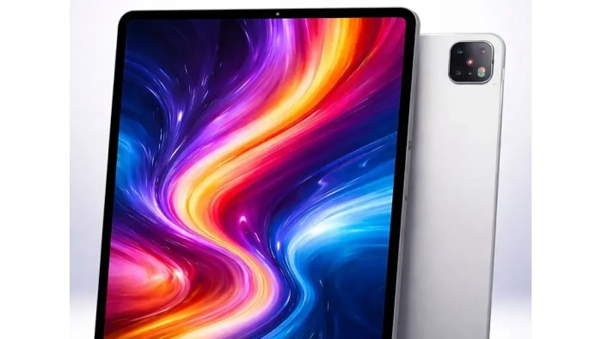 iPad Air M4: Tablet Profesional Desain yang Mulai Menyentuh Kelas Pro?