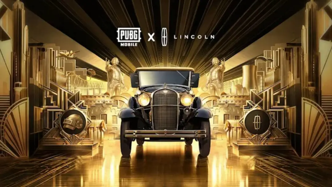 Mobil Klasik Lincoln dan Navigator Black Label Ramaikan Medan Game