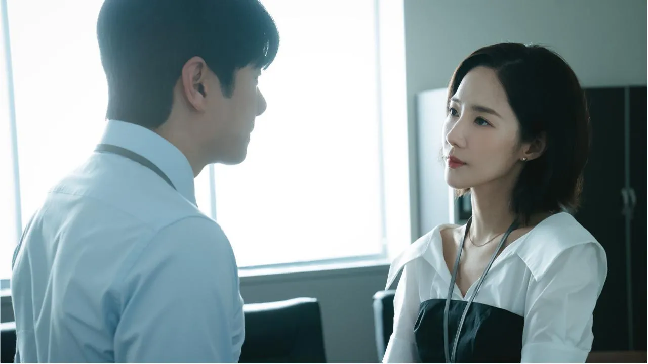 8 Drama Korea Perselingkuhan dan Balas Dendam Keluarga Paling Geregetan