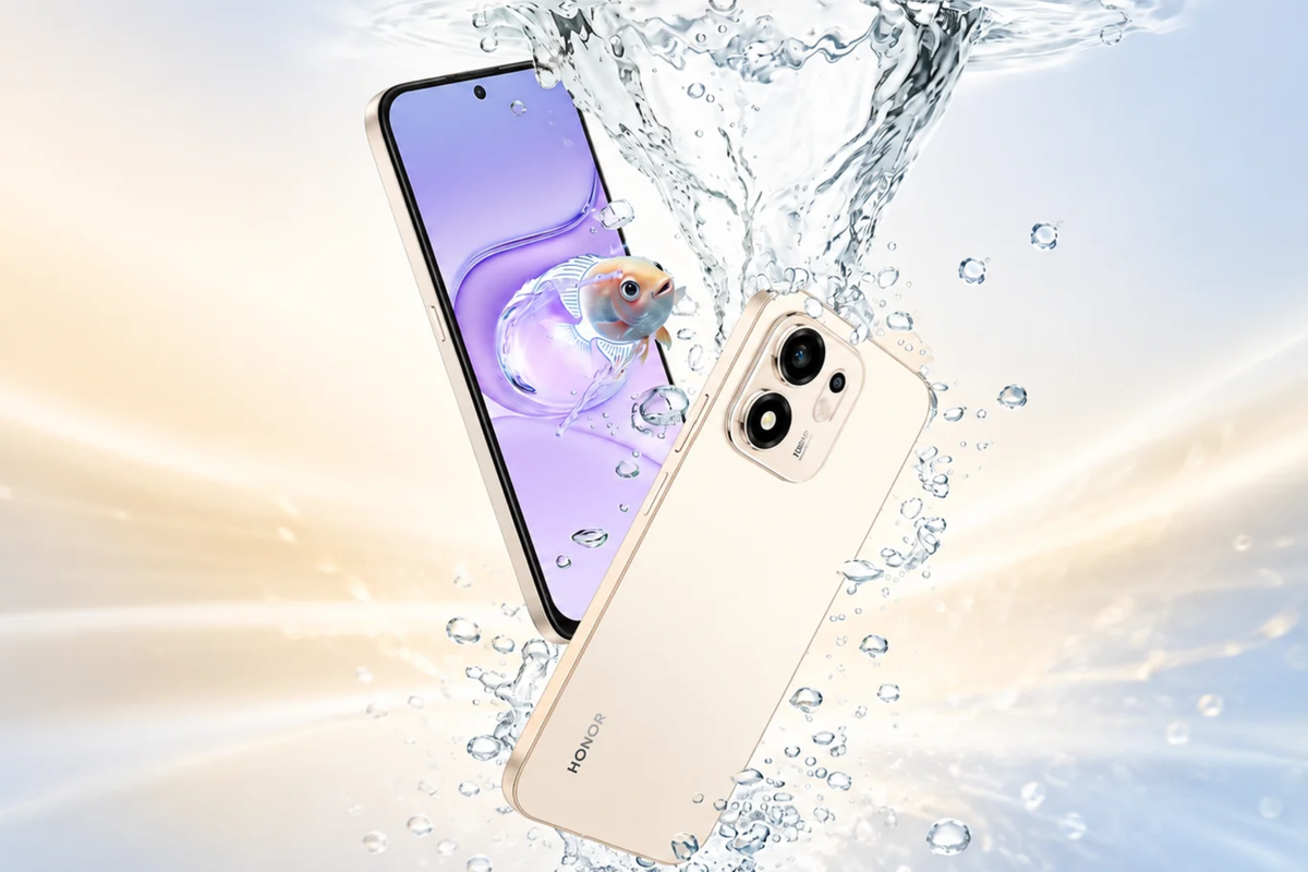 Honor 600 Elite 5G vs Honor 600 Standard untuk Daya Tahan dan Kamera