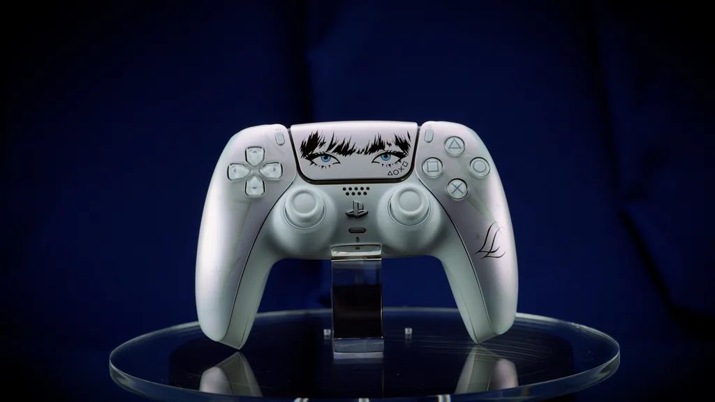 DualSense Lisa Limited Edition: Saat K‑Pop Menyentuh Dunia Gaming