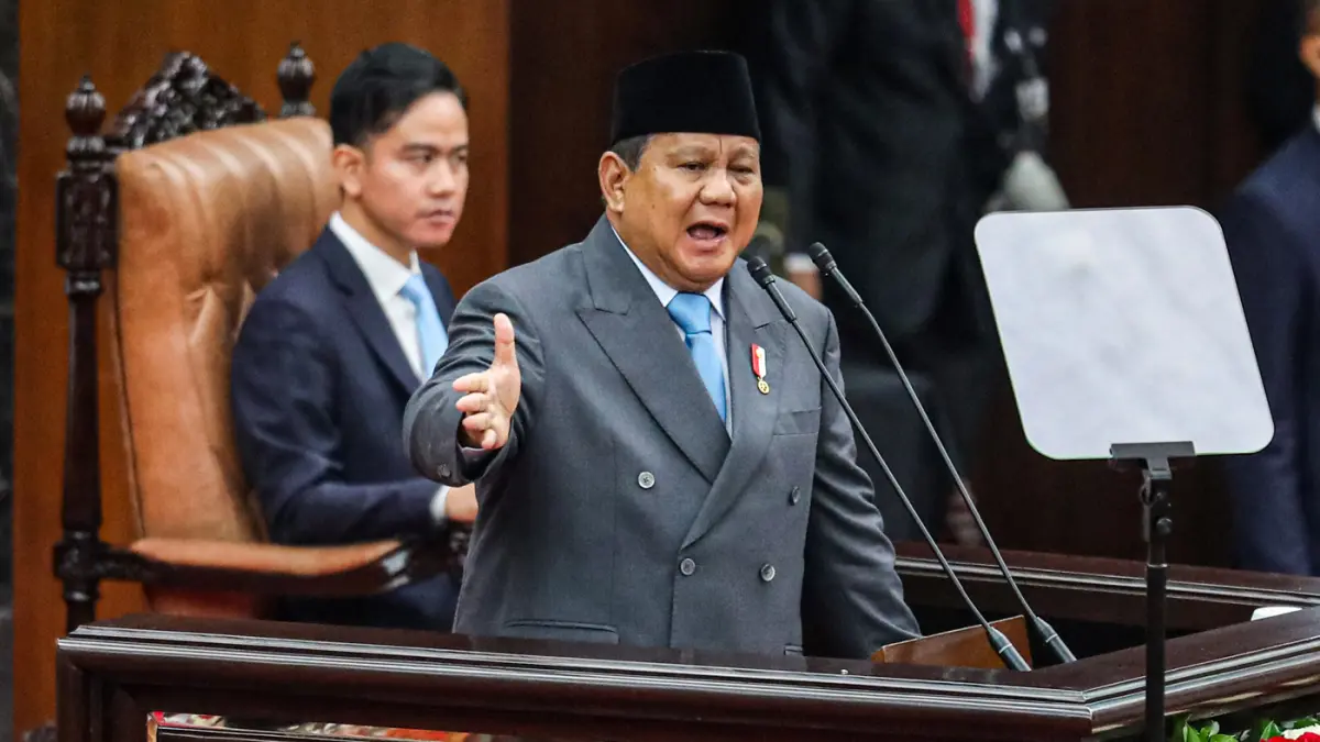 Pendidikan Gratis Hingga PTN: Mimpi Besar, Ruang Fiskal Terbatas
