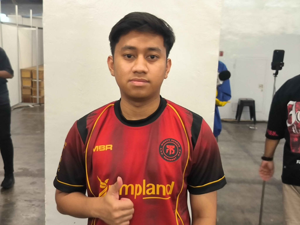 Dari Nyaris Pensiun ke Grand Finals: Kisah Bara dan MBR Omega