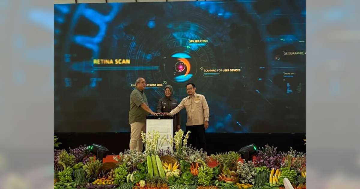 Festival Literasi Digital Ajak Remaja Bijak dan Beretika Bermedia Sosial