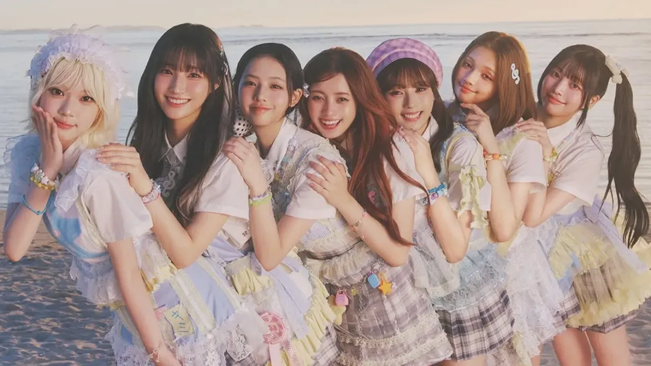 Ketika Girl Group Rookie Hilang Tanpa Kabar