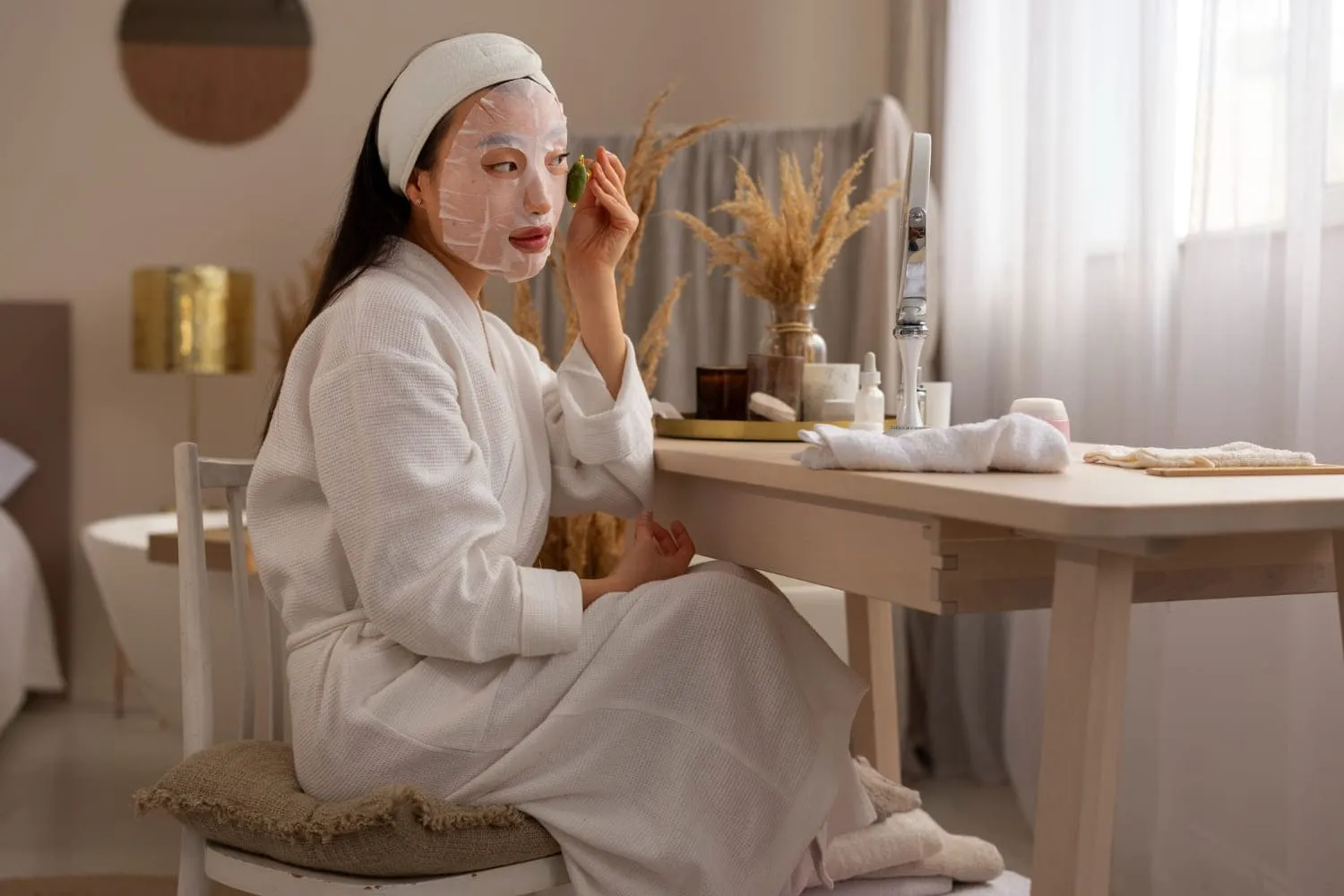 5 Ritual Kecantikan Wajib Saat Memasuki Usia 30-an