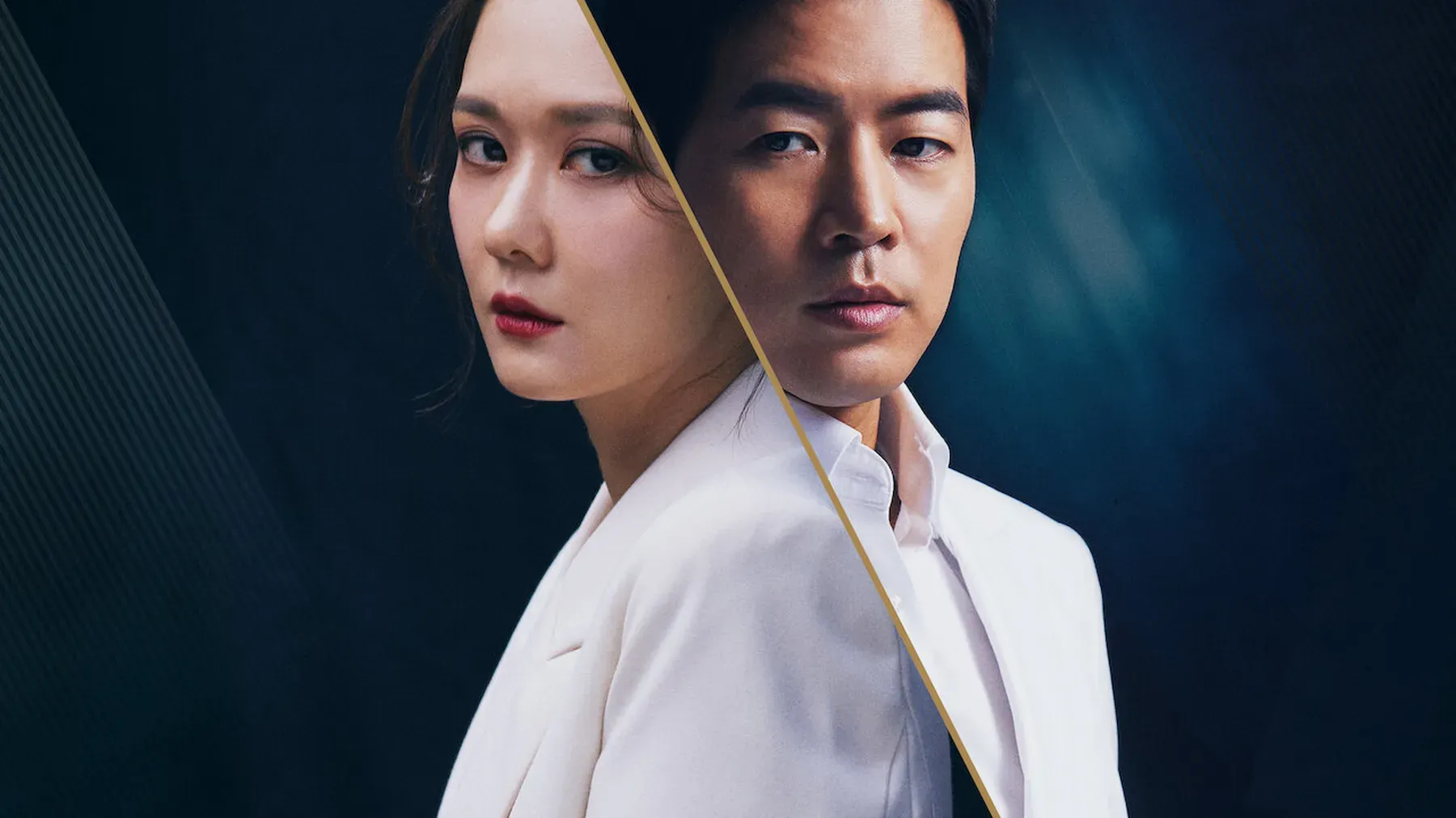 8 Drama Korea Perselingkuhan dan Balas Dendam Keluarga Paling Geregetan