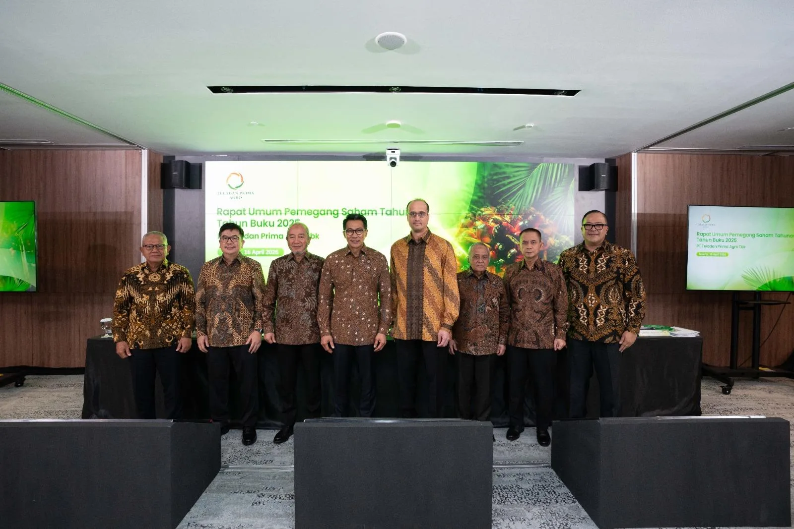 Emiten Sawit Catat Laba Rekor: Siapa Pemimpin Industri?