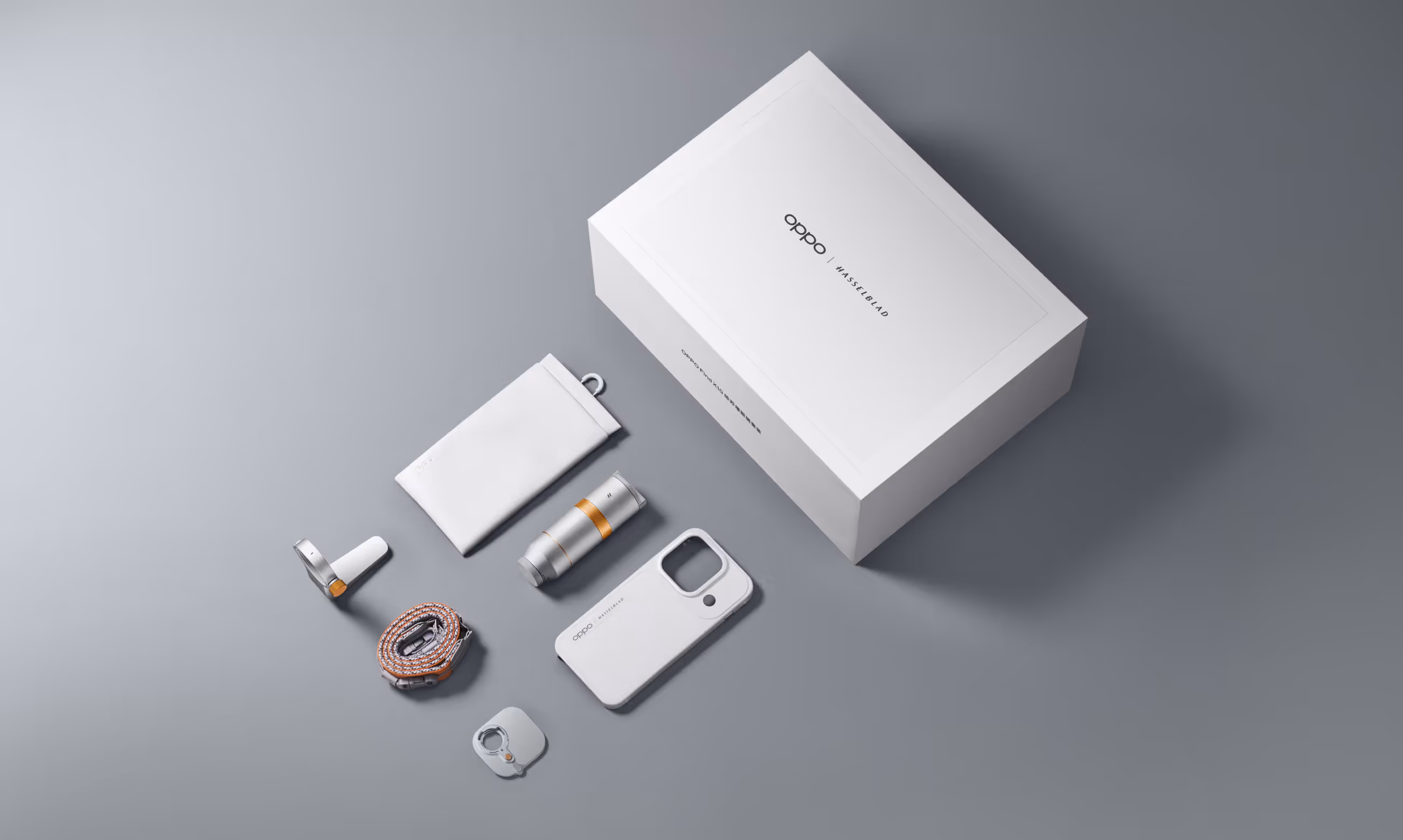 Membedah OPPO Find X10 Series dan Kamera Hasselblad 200MP
