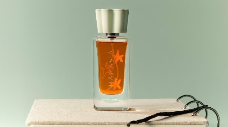 5 Parfum Warm Vanilla Lokal Terbaik: Creamy, Cozy, dan Nggak Bikin Pusing