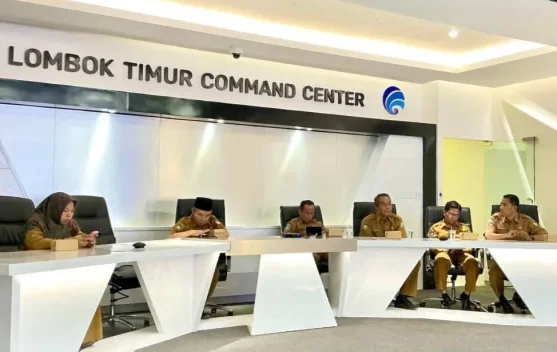 Koordinasi TPID dan TPIP: Kunci Menahan Inflasi Pangan