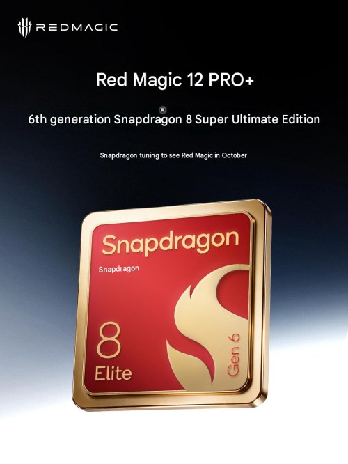 Snapdragon 8 Elite Gen 6: Era Baru Chipset 2nm Flagship