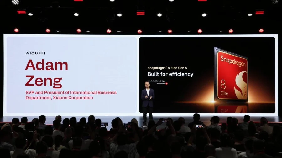 Snapdragon 8 Elite Gen 6 2nm 5 GHz: Sekencang Itu, Sepenting Apa untuk Gaming?