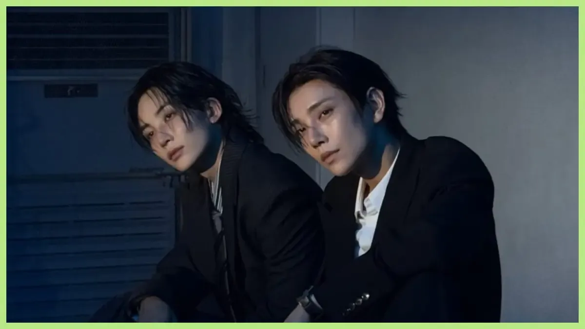 Jeonghan & Joshua Buka Babak Baru SEVENTEEN lewat Unit JxJ dan Album DREAMSCAPE