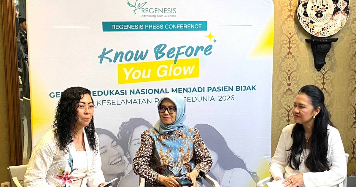 Memilih Treatment Estetika yang Tepat dan Aman