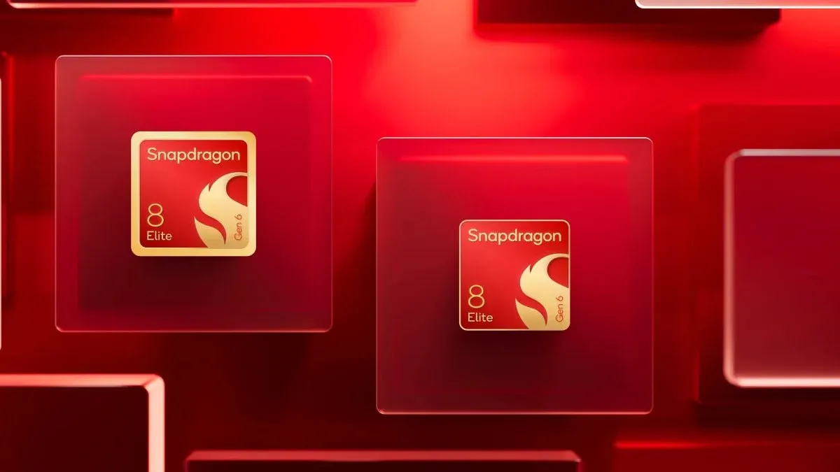 Snapdragon 8 Elite Gen 6 2nm 5 GHz: Sekencang Itu, Sepenting Apa untuk Gaming?