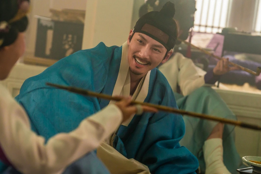 Memerankan Playboy Misterius: Cara Ji Chang Wook Menghidupkan Cho Won di The Scandal