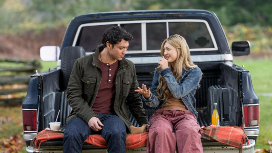 15 Serial Netflix Terbaik dengan Rating Rotten Tomatoes Tertinggi