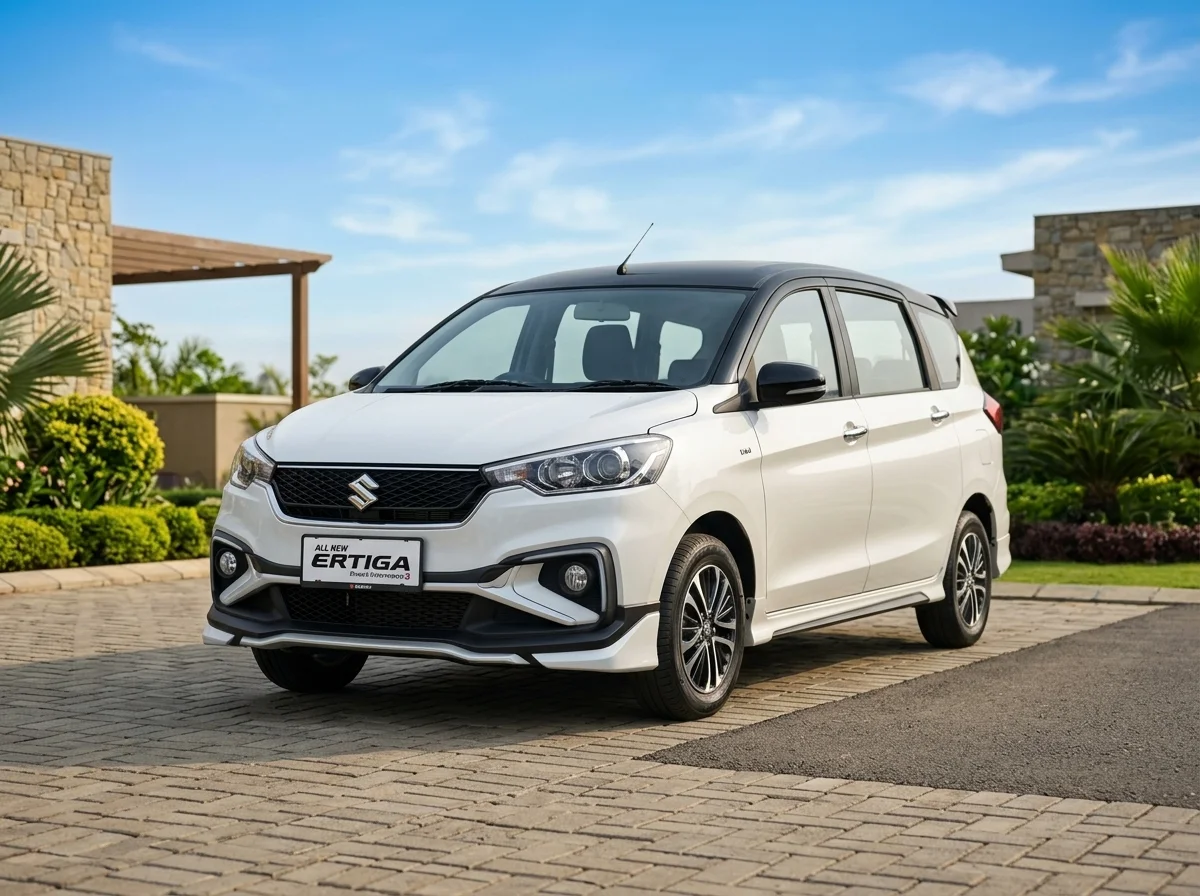 Panduan Lengkap Membeli MPV Bekas: Harga, Model, dan Negosiasi