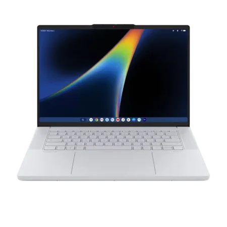 Lenovo Googlebook 15: Laptop OLED 15 Inci dengan NPU 47 TOPS untuk Profesional Kantor