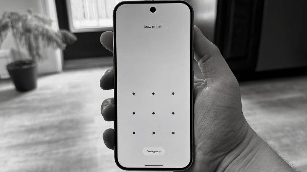 Lupa Pola Kunci HP Android? 5 Cara Membuka Tanpa Konter Servis