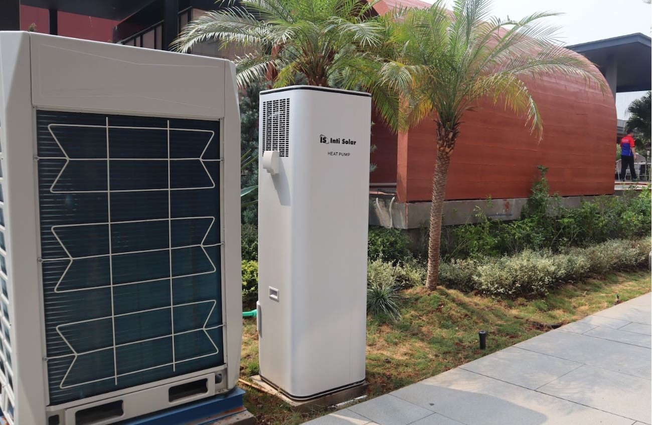 AC Pintar Teknologi AI: Hemat Energi Hingga 30 Persen
