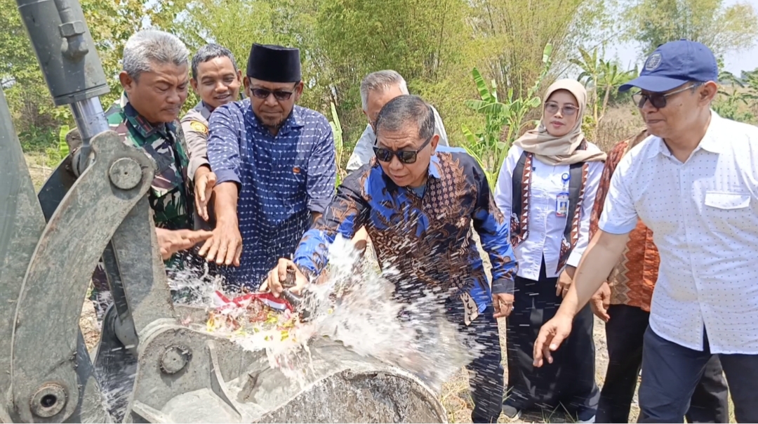 Mini LNG Plant Bojonegoro: Tonggak Baru Energi dan Kerja Lokal