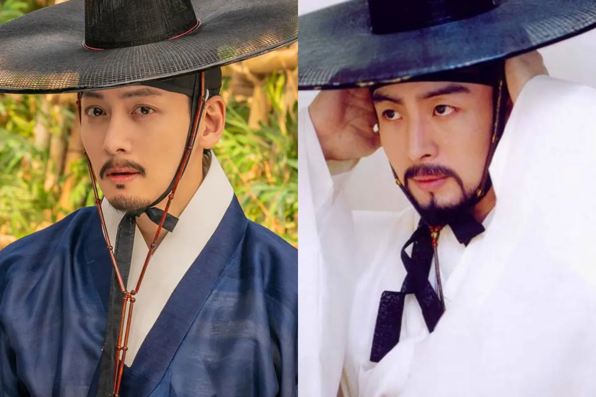 The Scandal: Remake Netflix yang Mengguncang Cinta Berbahaya Era Joseon