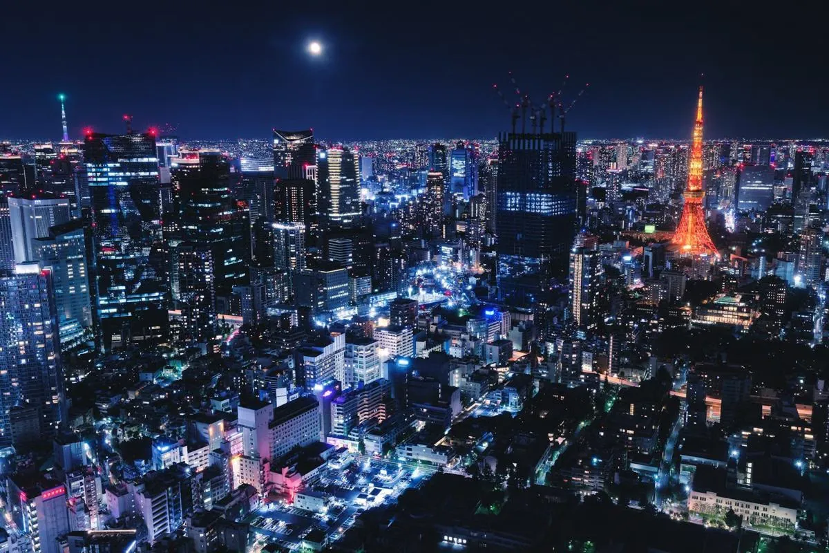 Jelajahi 3 Kuil Unik Jepang dengan Cerita Spiritual