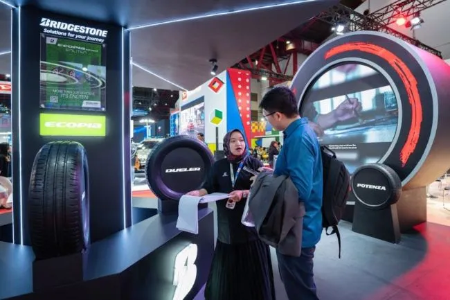Bengkel Ban Premium dengan Teknologi Spooring 3D Hadir di Kota Madiun