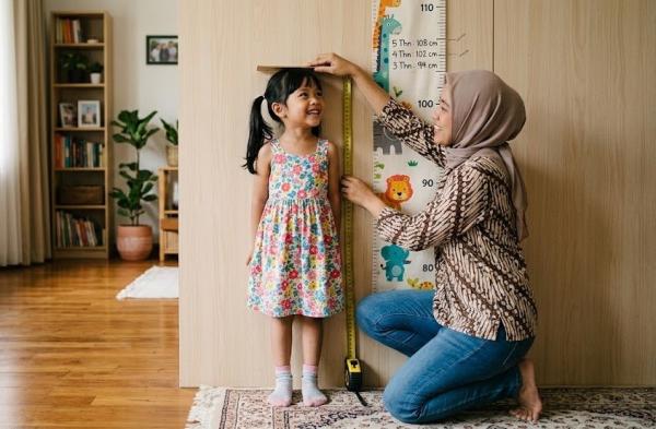 Jarak Kelahiran 3 Tahun untuk Cegah Stunting dan Dukung Tumbuh Kembang Anak