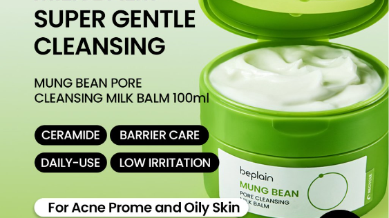 Panduan Memilih Cleansing Balm Terbaik untuk Jaga Skin Barrier