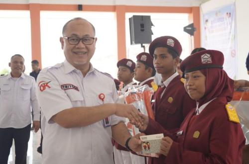 OJK Jangkau 160 Ribu Peserta: Strategi Literasi Keuangan di Wilayah Terpencil